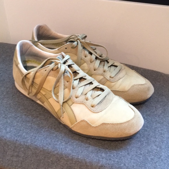 Onitsuka Tiger by Asics Other - Onitsuka Tiger sneakers